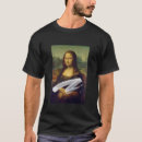 Zoek naar leonardo da vinci kleding Humor