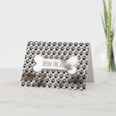 Zoek naar honden poot kaarten Elk persoon