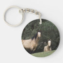 Zoek naar mustangen sleutelhangers Paard