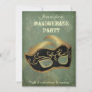 Zoek naar sweet sixteen masquerade uitnodigingen Zoete zestien