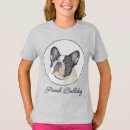 Zoek naar pied tshirts Franchie