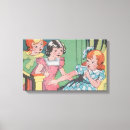 Zoek naar cartoon kunst Vintage