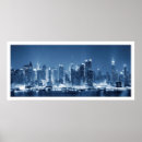 Zoek naar new york stad posters Nacht