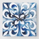 Zoek naar tile klokken Design