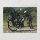 Zoek naar berg fiets briefkaarten Rijden
