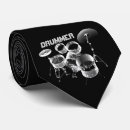 Zoek naar trommels stropdassen Drummer