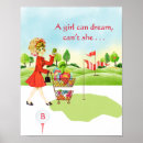 Zoek naar decoratieve posters Voor haar