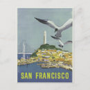 Zoek naar vintage san francisco briefkaarten Vakantie