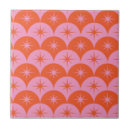 Zoek naar scallop tegels Vintage