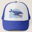 Zoek naar walvis petten Schattig