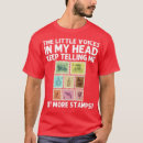 Zoek naar stempelen tshirts Collector