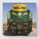 Zoek naar diesel klokken Locomotief