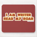 Zoek naar schrijver muismatten Auteur