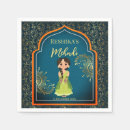 Zoek naar arabisch servetten Mehndi