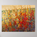 Zoek naar bloemen landschap posters Botanisch