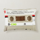 Zoek naar cassetteband kussens Muzikant