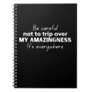 Zoek naar grap notitieboeken Voor haar