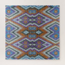 Zoek naar zigzag puzzels Elk persoon