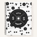 Zoek naar bodybuilding notitieboeken Bodybuilder