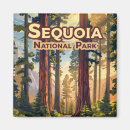 Zoek naar sequoia magneten Sierra nevada