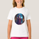 Zoek naar illusie tshirts Magisch
