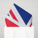 Zoek naar union jack tissue papier Patriottisch