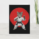 Zoek naar zwarte band kaarten Taekwondo