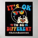 Zoek naar asperger syndroom posters Bewustzijn