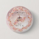 Zoek naar tropisch buttons Baby shower
