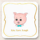 Zoek naar varken onderzetters Modern