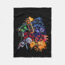 Zoek naar gamer dekens Videogame