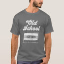 Zoek naar hip hop tshirts Tape