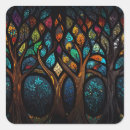 Zoek naar gekleurd glas stickers Voor iedereen