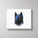 Zoek naar grappige politie kunst Hond