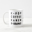 Zoek naar kpop mokken Ramen