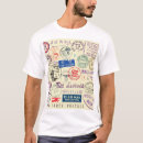 Zoek naar stempels tshirts Postbode