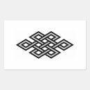 Zoek naar oneindigheid stickers Symbool