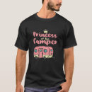 Zoek naar kin tshirts Kamperen
