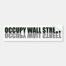 Zoek naar occupy bumperstickers Straat