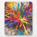 Zoek naar gespleten muismatten Voor iedereen