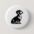 Zoek naar teckel buttons Puppy