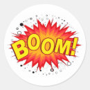 Zoek naar explosie stickers Retro