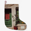 Zoek naar hout kerstsokken Straat