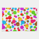 Zoek naar polkadots keuken handdoeken Patroon
