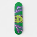 Zoek naar monster skateboards Voor hem