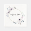 Zoek naar anemoon servetten Waterverf