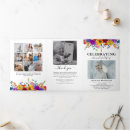 Zoek naar funeral uitnodigingen Feest van het leven