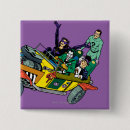 Zoek naar batman buttons Vintage