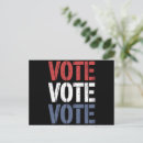 Zoek naar stemmen briefkaarten Republikein