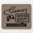 Zoek naar gamers muismatten Gaming